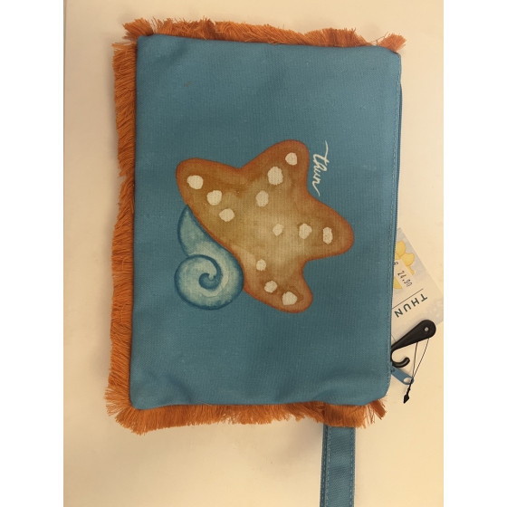 Pochette stella marina