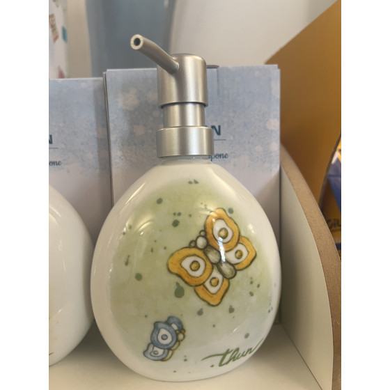 Thun dispenser sapone farfalle