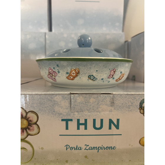 Thun porta zampirone farfalle
