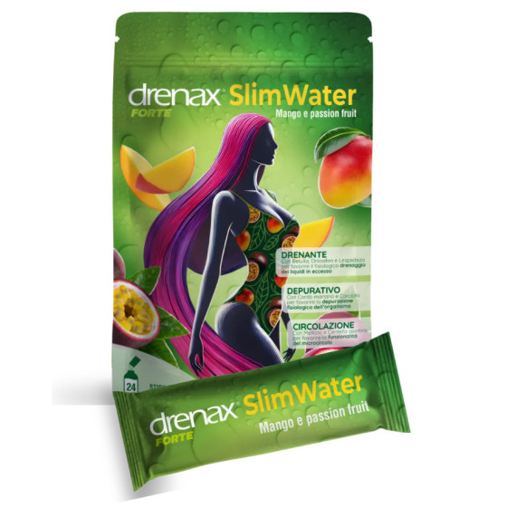 Drenax slim water mango e...