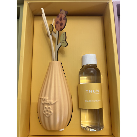 Diffusore bulbo pesca Thun