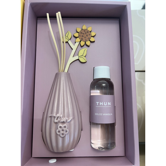 Diffusore bulbo malva Thun