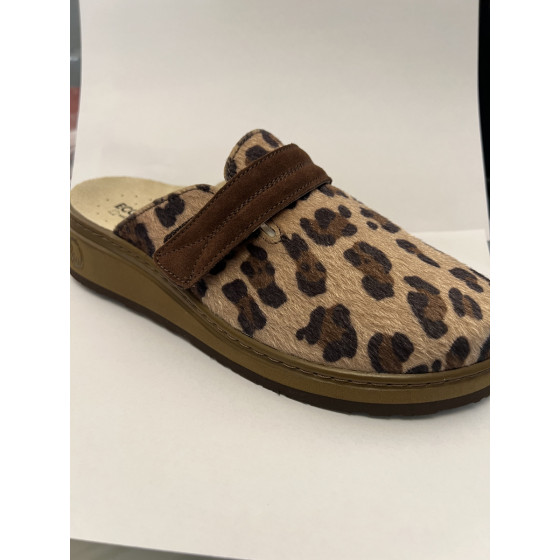 Madison pony Leo / camoscio beige
