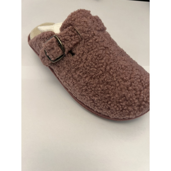 Winny teddy malva