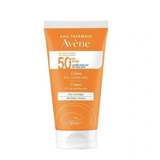Avène Eau Thermale Crema...