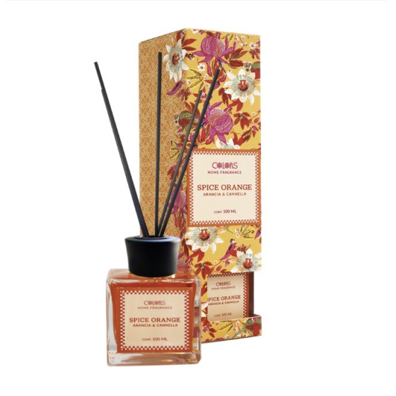 COLORS DIFFUSORE AMBIENTE...