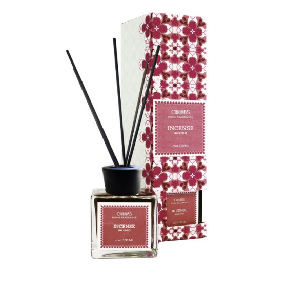 COLORS DIFFUSORE AMBIENTE...