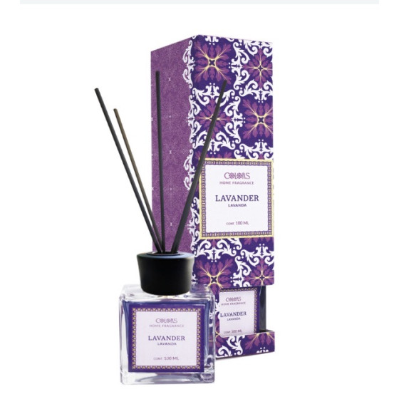 COLORS DIFFUSORE AMBIENTE LAVANDA 100 ML