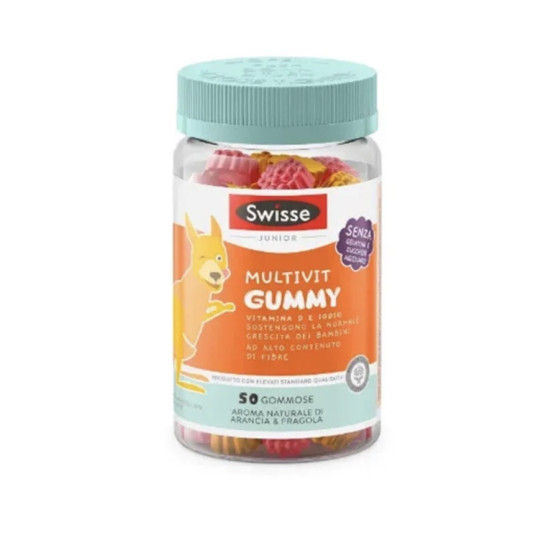Swisse Junior Multivit...