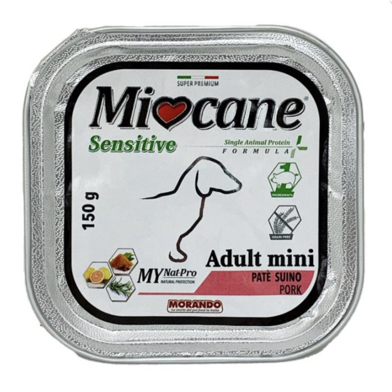 MioCane Sensitive Adult...