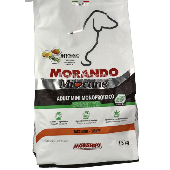 Miocane Sensitive Single...