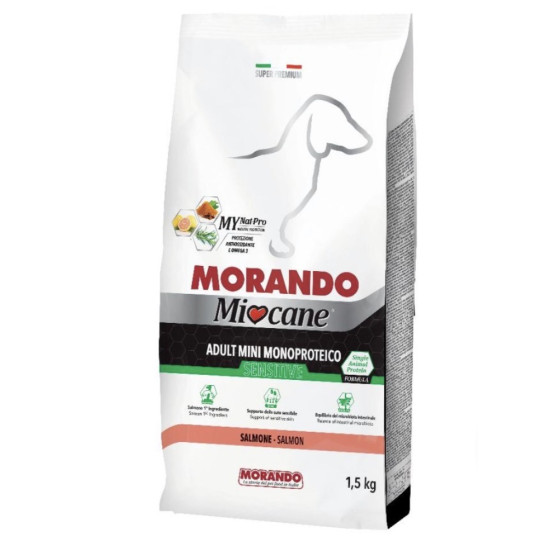 MIOCANE SENSITIVE  ADULT...