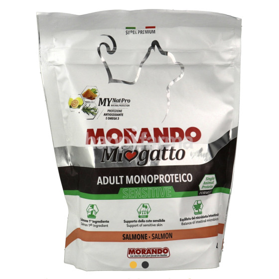 Miogatto Sensitive Single...