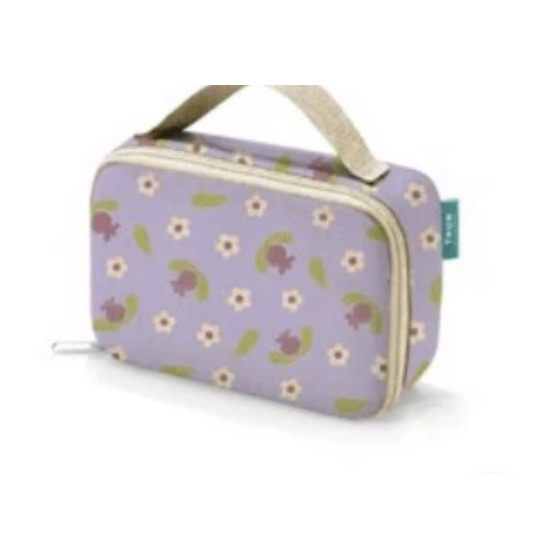 Borsa termica Thun lilla