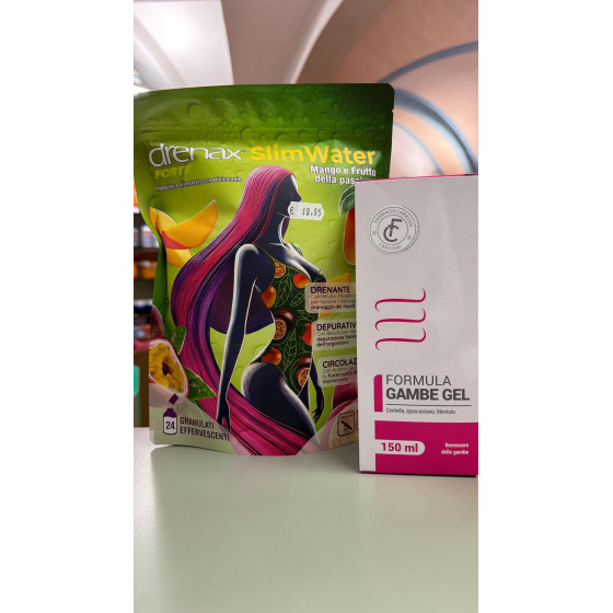 Drenax forte (Mango e...