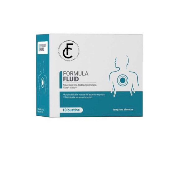 Formula Fluid